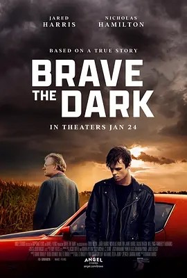 美影丨勇敢面对黑暗 Brave The Dark (2023)丨纽波特海滩电影节展映-58创客网
