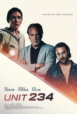 美影丨Unit 234 (2025)丨惊悚-58创客网