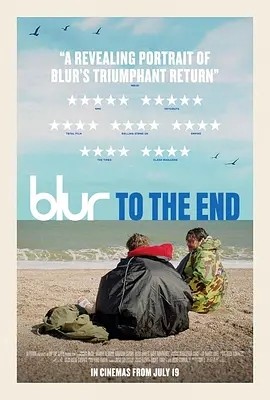 纪录片丨模糊乐队：直到尽头 Blur: To the End (2024)丨8.4分丨谢菲尔德国际纪录片影展-58创客网