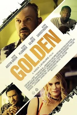 美影丨黑金亡命徒 Golden (2025)-58创客网