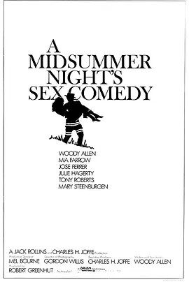 仲夏夜性喜剧 (1982)丨6.9分丨伍迪·艾伦自导自演作品 英语中字-58创客网