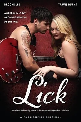 美影丨舔舐 Lick (2024)丨爱情-58创客网