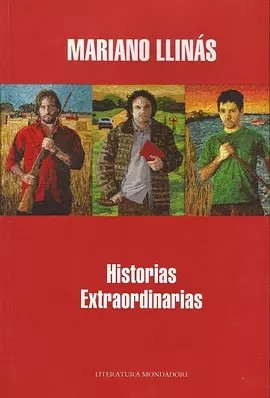 非凡的故事 (2008)丨8.6分丨马里亚诺·利纳斯作品 冷门高分电影推荐 西班牙语中字-58创客网