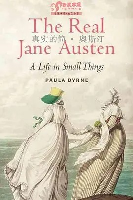 真实的简·奥斯汀 The Real Jane Austen (2002)丨8.2分丨高分传记纪录片推荐 英语中字-58创客网