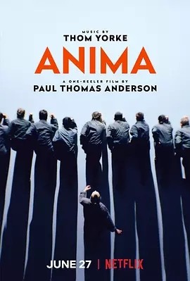 灵魂 Anima (2019)丨8.3分丨保罗·托马斯·安德森作品 无对白短片-58创客网