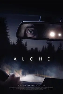 美影丨孤身 Alone (2020)丨6.1分丨惊悚-58创客网