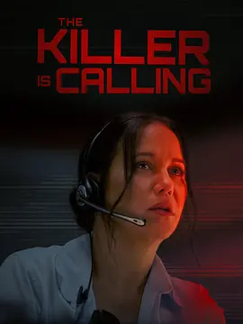 美影丨杀手正在召唤 The Killer is Calling (2025)-58创客网