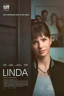 琳达 Linda (2024)丨多伦多电影节展映-58创客网