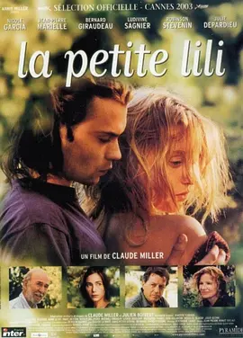 法影丨小莉莉 (2003)丨6.4分丨戛纳金棕榈提名作品 改编自契诃夫原著 法语中字-58创客网