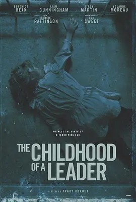 战前童年 (2015)丨6.7分丨威尼斯电影节 路易吉·德·劳伦蒂斯奖（新锐导演奖）-58创客网
