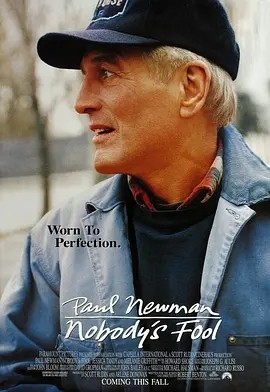 大智若愚 (1994)丨7.9分丨奥斯卡金像奖 最佳男主角(提名) 保罗·纽曼主演 英语中字-58创客网