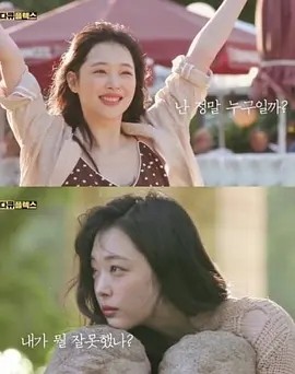 雪莉哪里让你觉得不舒服？(2020)丨8.4分丨高分纪录片推荐 韩语中字-58创客