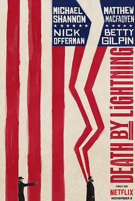 美剧丨雷殛元首 (2025)丨全4集丨类型: 剧情 / 传记 / 历史丨又名: 闪电之死-58创客