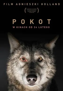 糜骨之壤 Pokot (2017)丨6.5分丨改编自同名原著小说 波兰语中字丨柏林国际电影节 主竞赛单元 金熊奖(提名)-58创客