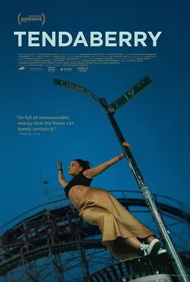 美影丨滕达伯里 (2024)丨圣丹斯电影节 观众奖 未来创新奖(提名)-58创客