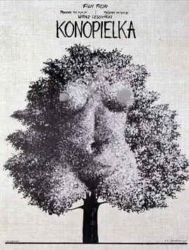 波影丨烈焰焚树 (1982)丨8.2分丨高分奇幻电影推荐 波兰语中字-58创客