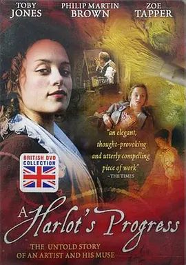 一个妓女的堕落 (2006)丨7.5分丨冷门历史纪录片推荐 英语中英双字-58创客