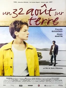 8月32日 (1998)丨6.9分丨丹尼斯·维伦纽瓦作品 法/英语中字-58创客