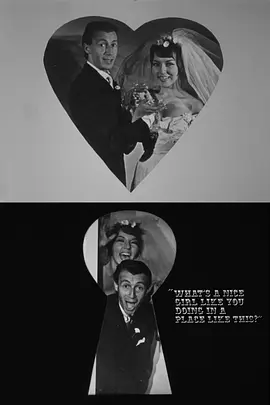 你这么好的女孩在这里干什么 (1963)丨7.4分丨马丁·斯科塞斯作品 英语中字-58创客