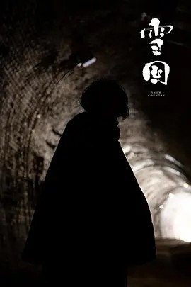 雪国 (2022)丨6.9分丨高桥一生/奈绪主演 日语中字-58创客