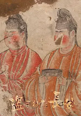 遗失的长安 重拾古都记忆 (2017)丨8.2分丨高分历史纪录片推荐-58创客