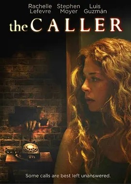 超时空来电 The Caller (2011)丨7.0分丨类型: 悬疑 / 惊悚 / 犯罪-58创客
