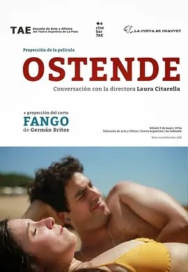 奥斯坦德 (2012)丨悬疑-58创客