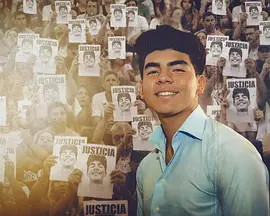 致命50秒：阿根廷少年惨案 (2025)丨全3集丨犯罪纪录剧集推荐-58创客