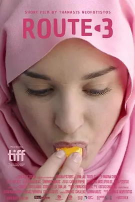 三号线 (2019) 多伦多电影节展映-58创客