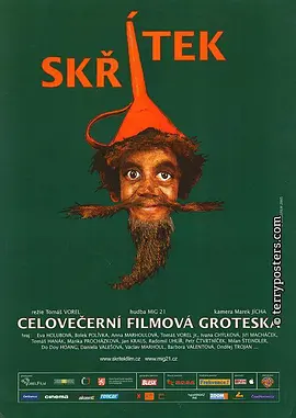 布拉格狂想曲 (2005)丨8.2分丨高分喜剧电影推荐 无对白-58创客