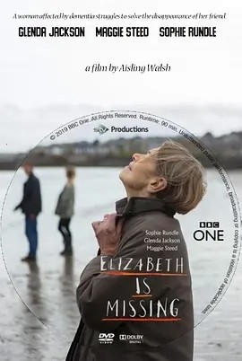 伊丽莎白不见了 (2019)丨7.4分丨艾斯林·沃什执导 格兰达·杰克逊主演 英语中字-58创客