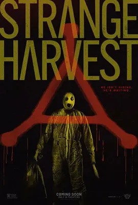 怪奇收割：超自然谋杀 Strange Harvest (2024)丨最新热门恐怖电影推荐-58创客