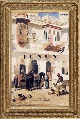 Junun (2015)丨8.2分丨保罗·托马斯·安德森作品 英语中字-58创客