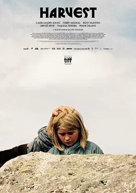 收成 (2024)丨6.8分丨卡莱伯·兰德里·琼斯主演电影 威尼斯金狮奖提名作品-58创客