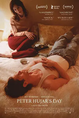 胡加尔的一天 (2025)丨6.0分丨本·卫肖/丽贝卡·豪尔主演电影 柏林泰迪熊奖最佳电影提名 英语中字-58创客