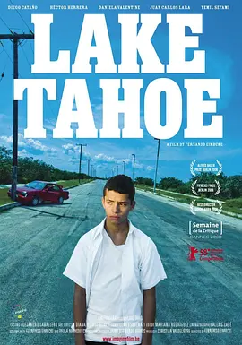 太浩湖 Lake Tahoe (2008)丨7.3分丨柏林金熊奖提名作品 西/英语中字-58创客