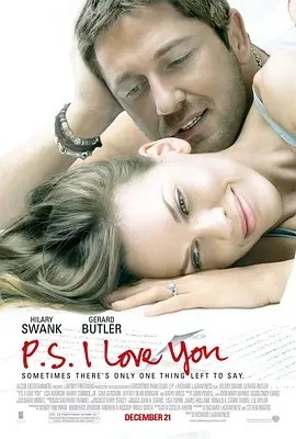 附注：我爱你 P.S. I Love You (2007)丨8.1分-58创客