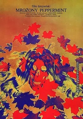 西影丨薄荷刨冰 (1968)丨7.5分丨柏林银熊奖最佳导演 西班牙语中字-58创客