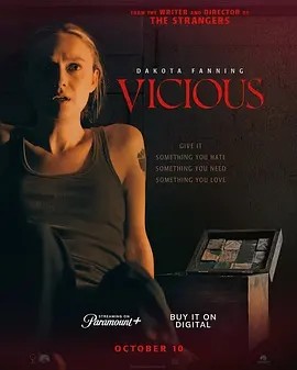 美影丨恶毒 Vicious (2025)-58创客