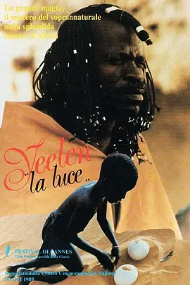 光之翼 (1987)丨戛纳电影节金棕榈奖提名作品 苏莱曼·西塞导演作品 法/班巴拉语中字-58创客