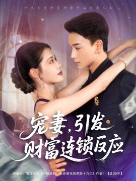 宠妻，引发财富连锁的反应（80集）范高坡&董洁 (2025)-58创客网