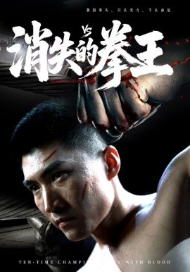 消失的拳王（72集）(2025)-58创客网