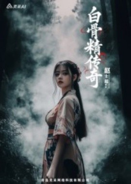 白骨精传奇第一季（10集）AI短剧 (2025)-58创客网