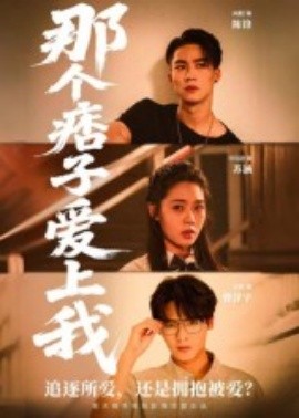 那个痞子爱上我（50集）向阳 (2025)-58创客网
