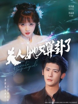 夫人她又算卦了（89集）张洪鑫（叶一宸）＆蔡淼燕 (2025)-58创客网