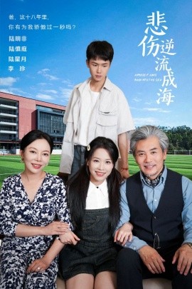 悲伤逆流成海 (2024)-58创客网