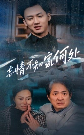 忘情不知家何处 (2025)-58创客网