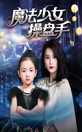 魔法少女操盘手（58集）赵莜嘉 (2025)-58创客网