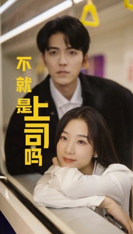 不就是上司嘛 (2024)-58创客网