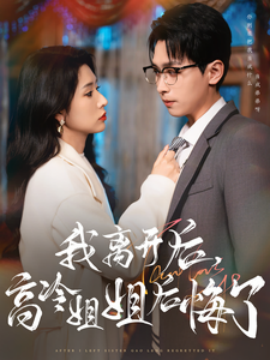 我离开后，高冷姐姐后悔了 (2025)-58创客网